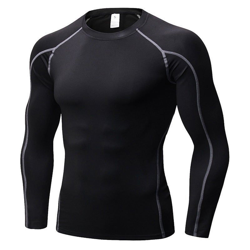 NYHET Gymfit Compression Shirt - Gymfit