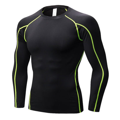 NYHET Gymfit Compression Shirt - Gymfit