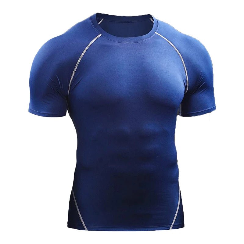 NYHET Gymfit Compression T-Shirt - Gymfit