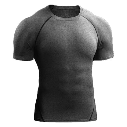 NYHET Gymfit Compression T-Shirt - Gymfit