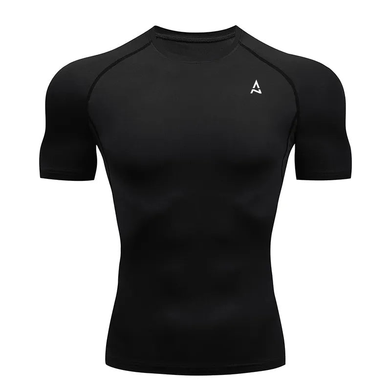 NYHET Gymfit Fit Shirt - Gymfit