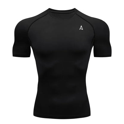 NYHET Gymfit Fit Shirt - Gymfit