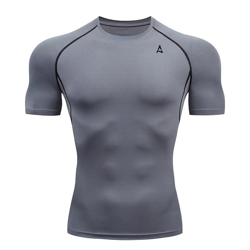 NYHET Gymfit Fit Shirt - Gymfit