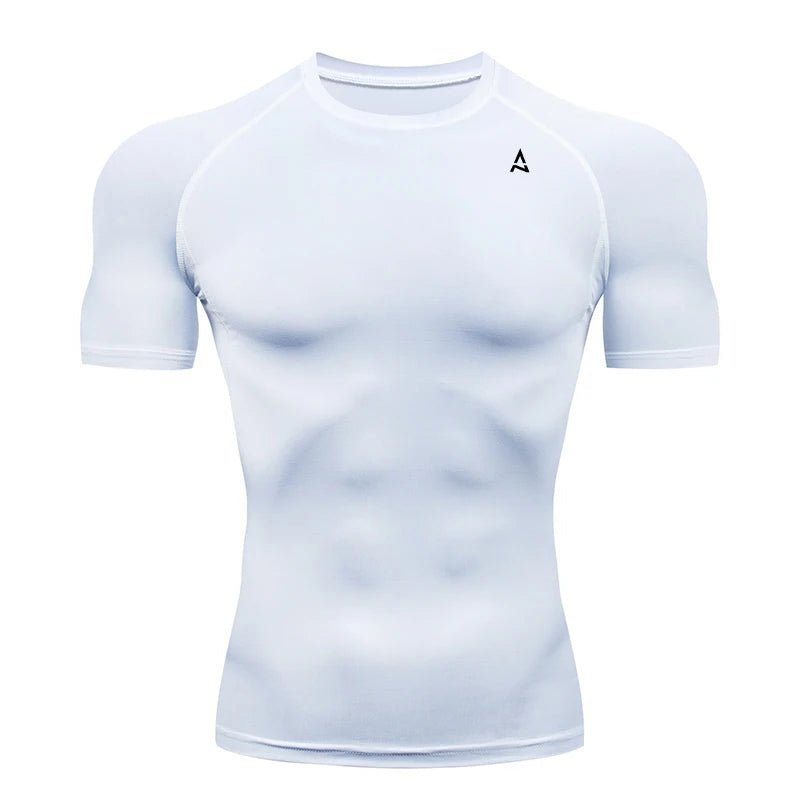 NYHET Gymfit Fit Shirt - Gymfit