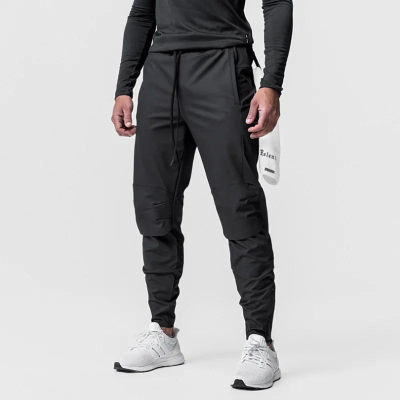 NYHET Gymfit Flex Joggers - Gymfit