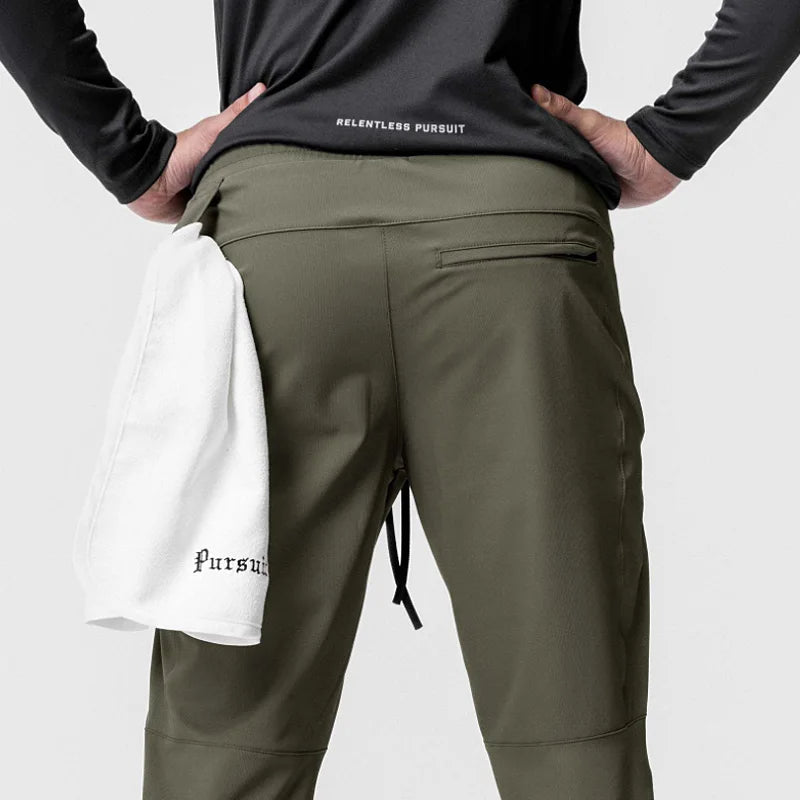 NYHET Gymfit Flex Joggers - Gymfit