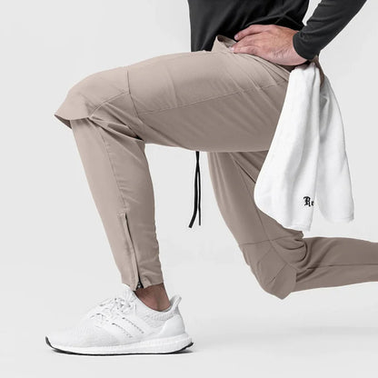 NYHET Gymfit Flex Joggers - Gymfit