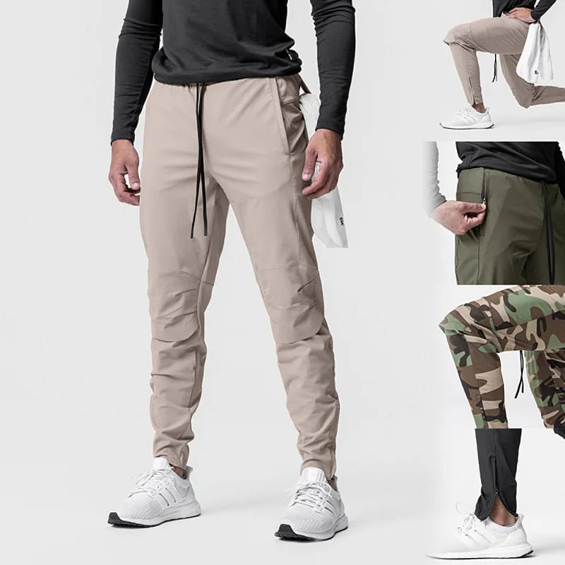 NYHET Gymfit Flex Joggers - Gymfit