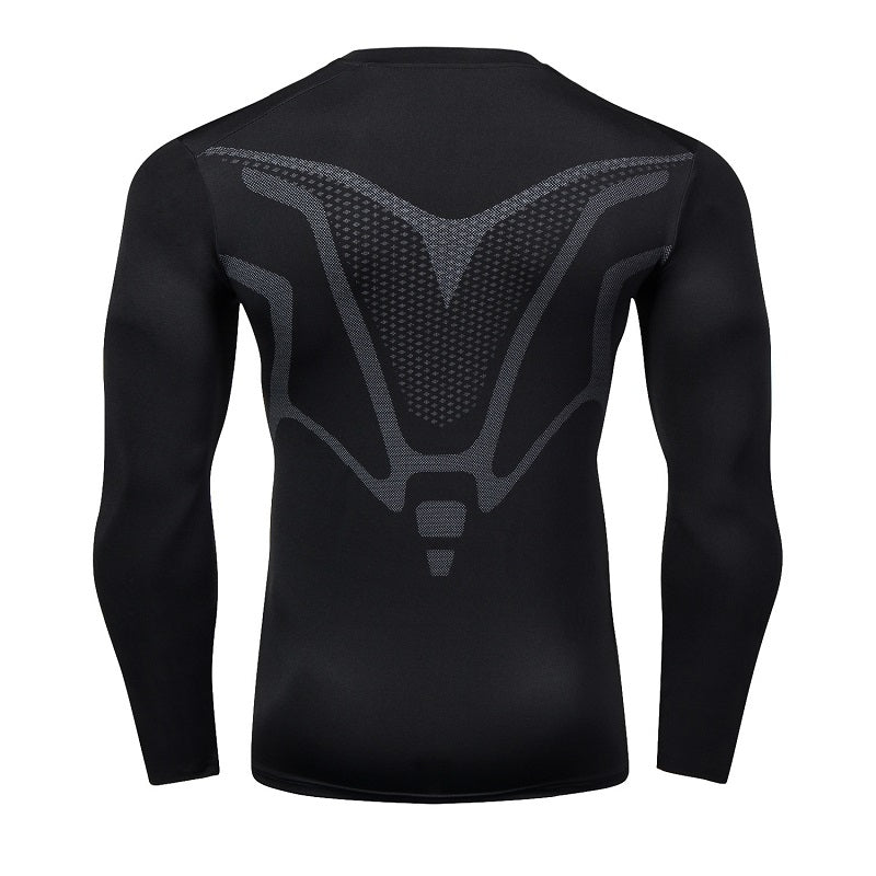 NYHET Gymfit Inite Compression - Gymfit