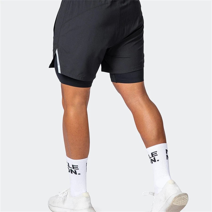 NYHET Gymfit Inite Shorts - Gymfit