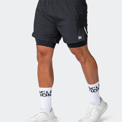 NYHET Gymfit Inite Shorts - Gymfit