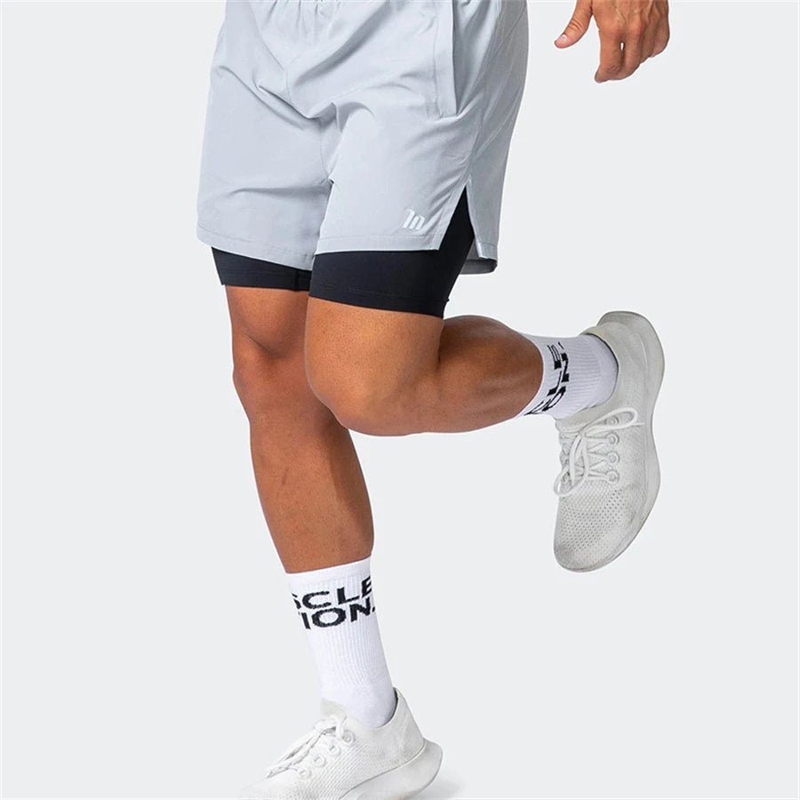 NYHET Gymfit Inite Shorts - Gymfit