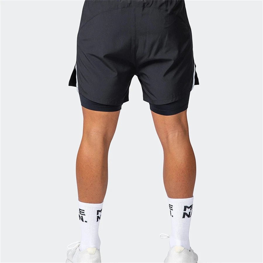 NYHET Gymfit Inite Shorts - Gymfit