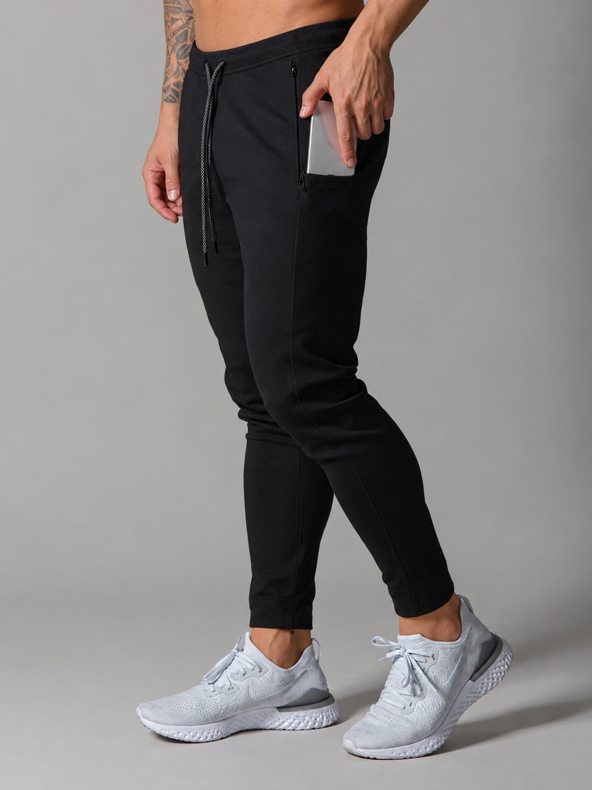 NYHET Gymfit Lyft Joggers - Gymfit