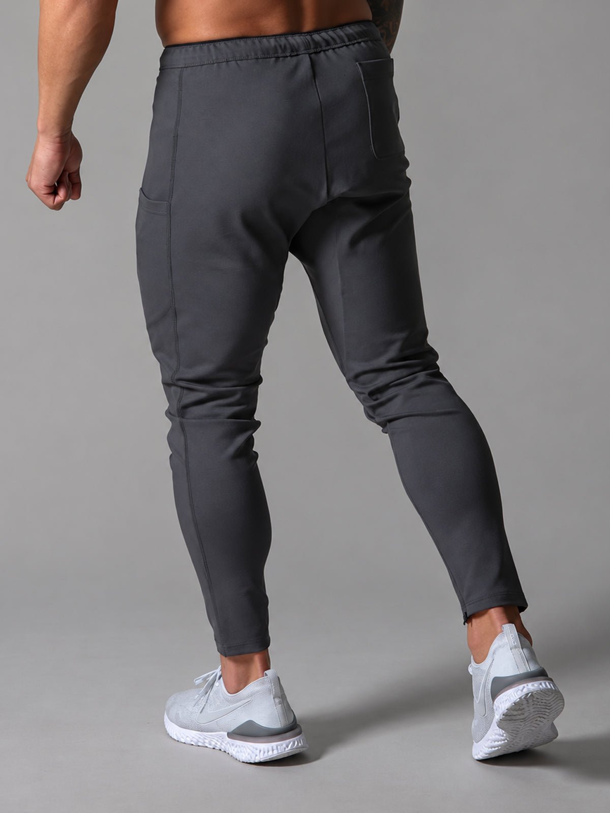 NYHET Gymfit Lyft Joggers - Gymfit