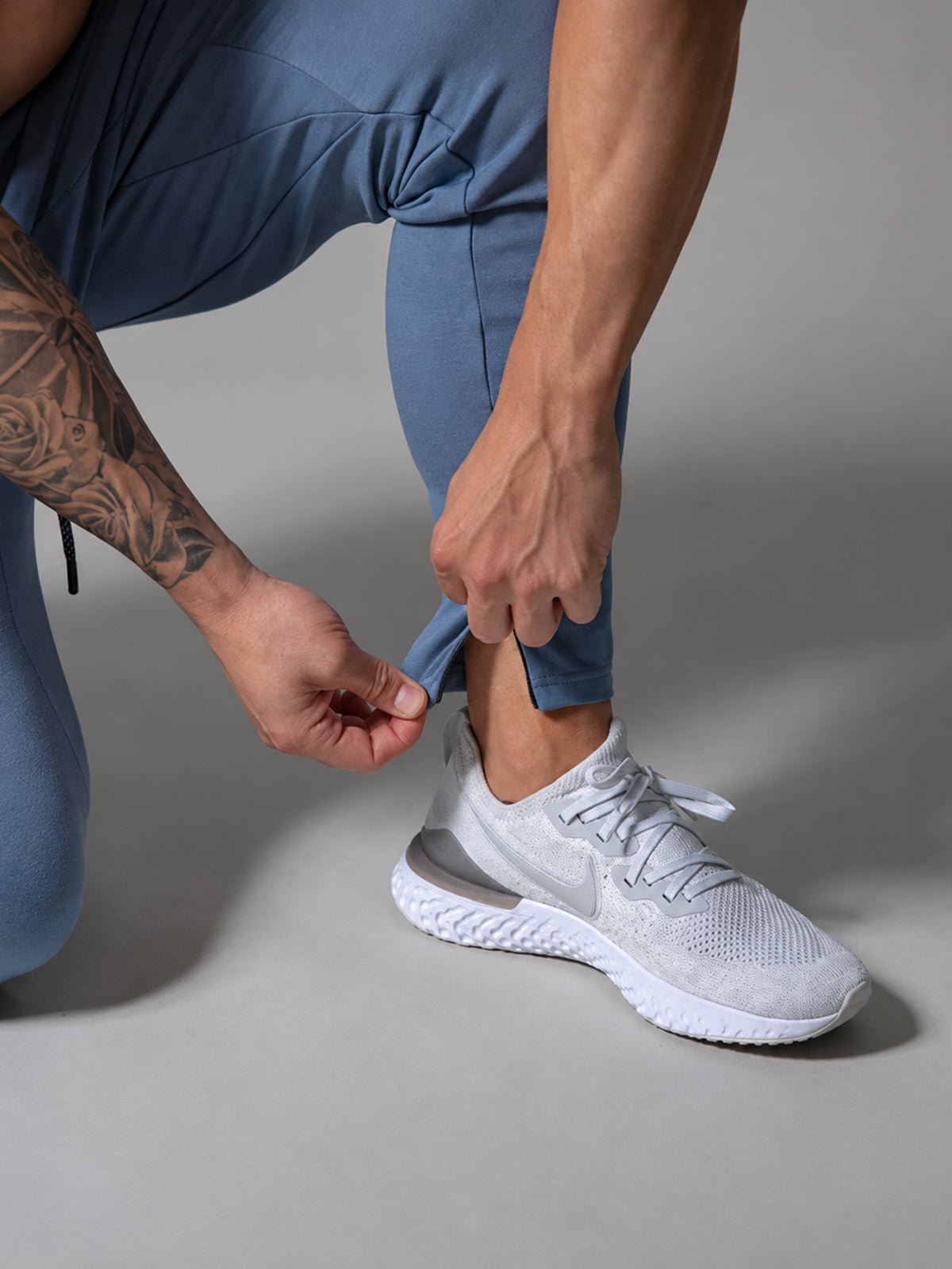 NYHET Gymfit Lyft Joggers - Gymfit
