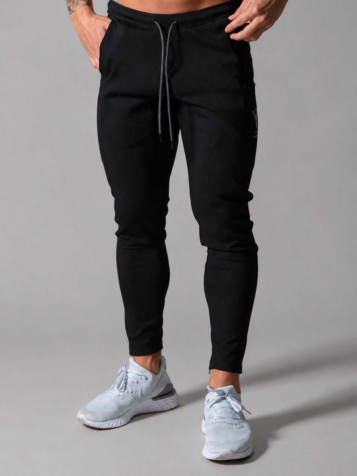 NYHET Gymfit Lyft Joggers - Gymfit