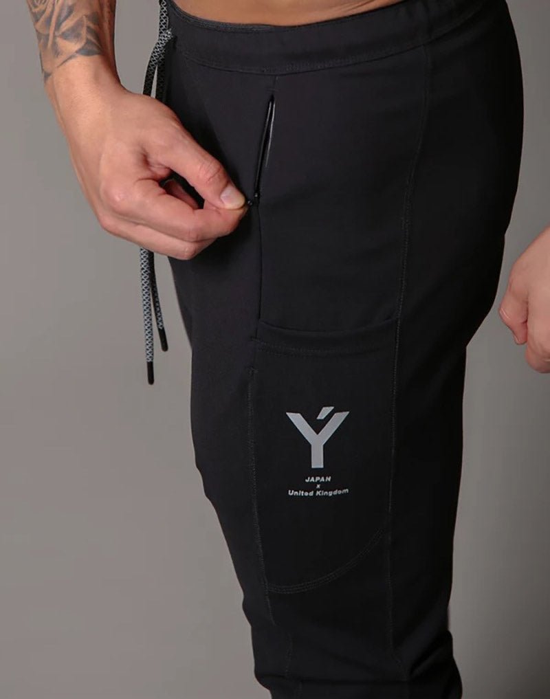 NYHET Gymfit Lyft Joggers - Gymfit