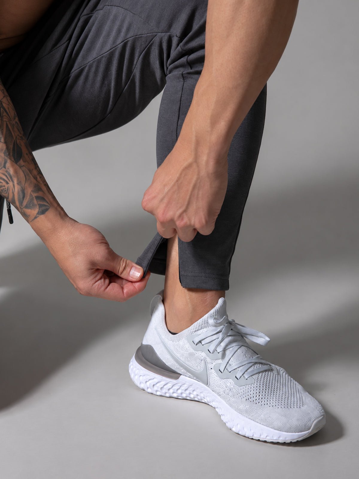 NYHET Gymfit Lyft Joggers - Gymfit