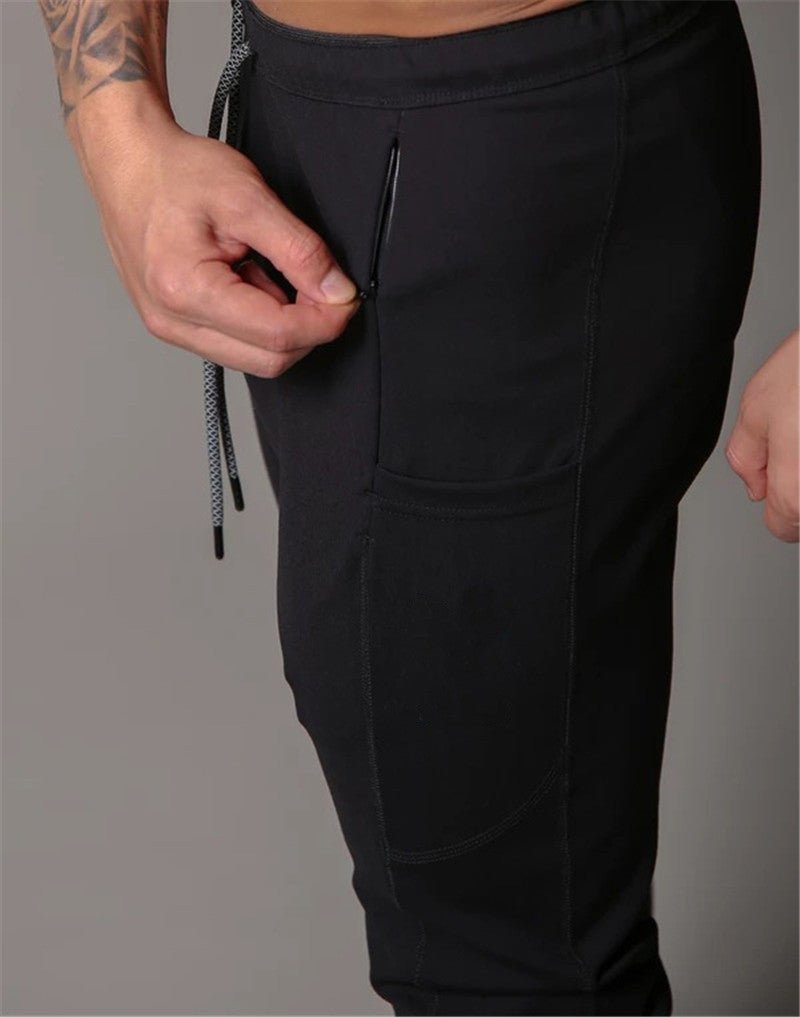 NYHET Gymfit Lyft Joggers - Gymfit