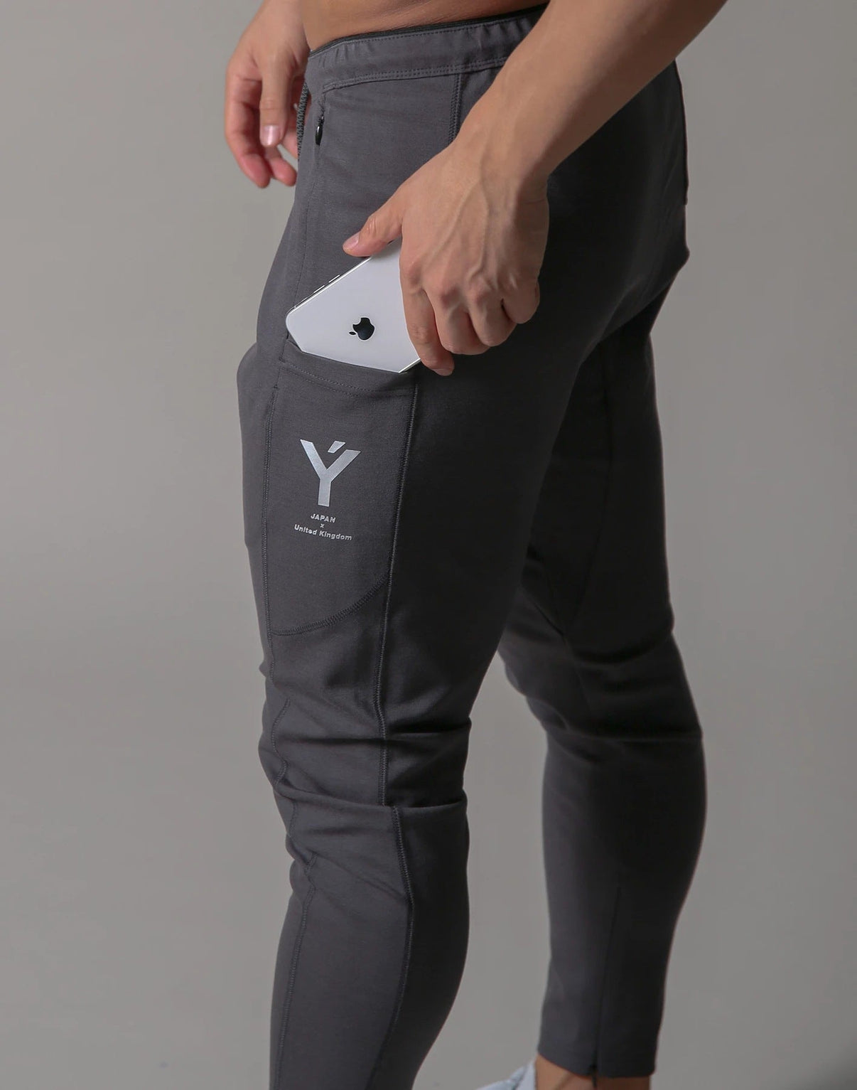 NYHET Gymfit Lyft Joggers - Gymfit