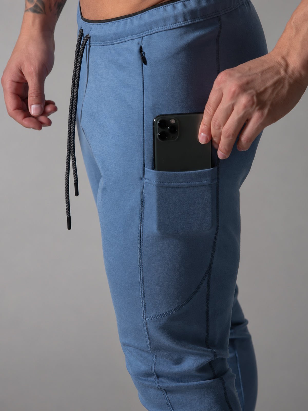 NYHET Gymfit Lyft Joggers - Gymfit