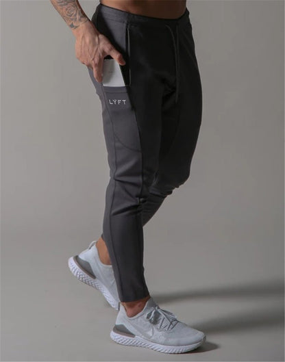 NYHET Gymfit Lyft Joggers - Gymfit