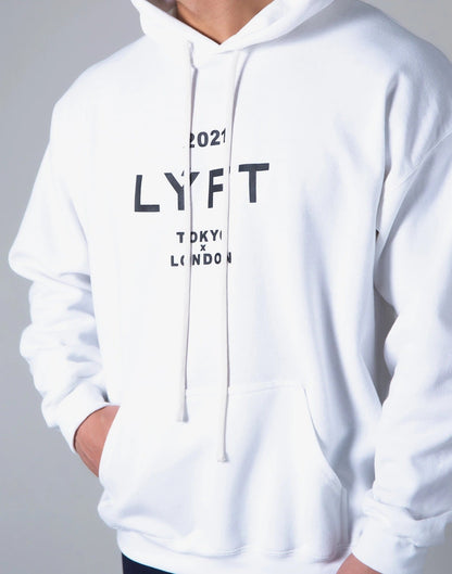 NYHET Gymfit LYFT Original Hoodie - Gymfit