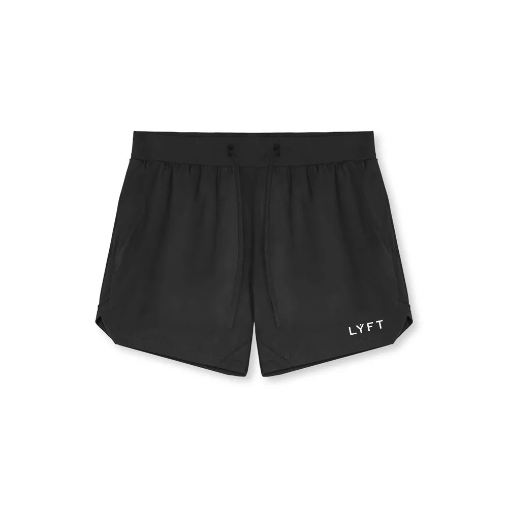 NYHET Gymfit Lyft Shorts - Gymfit