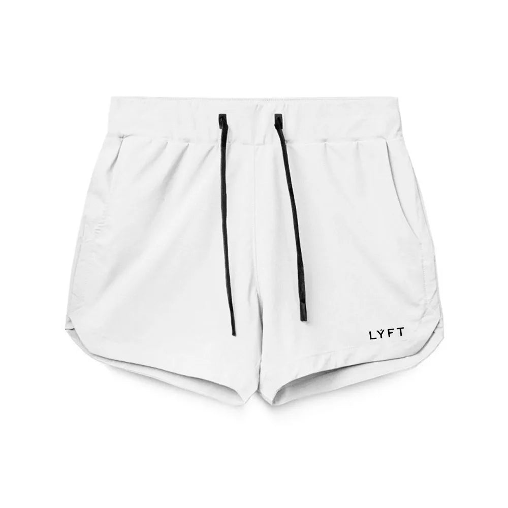 NYHET Gymfit Lyft Shorts - Gymfit