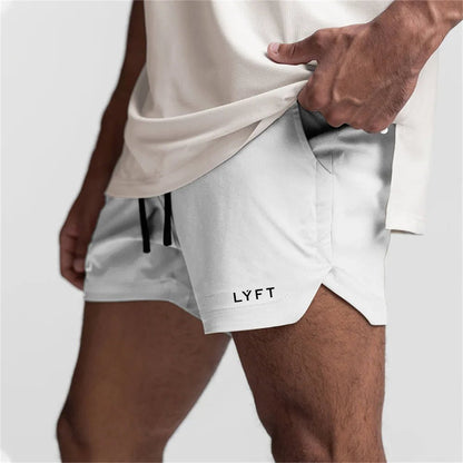 NYHET Gymfit Lyft Shorts - Gymfit