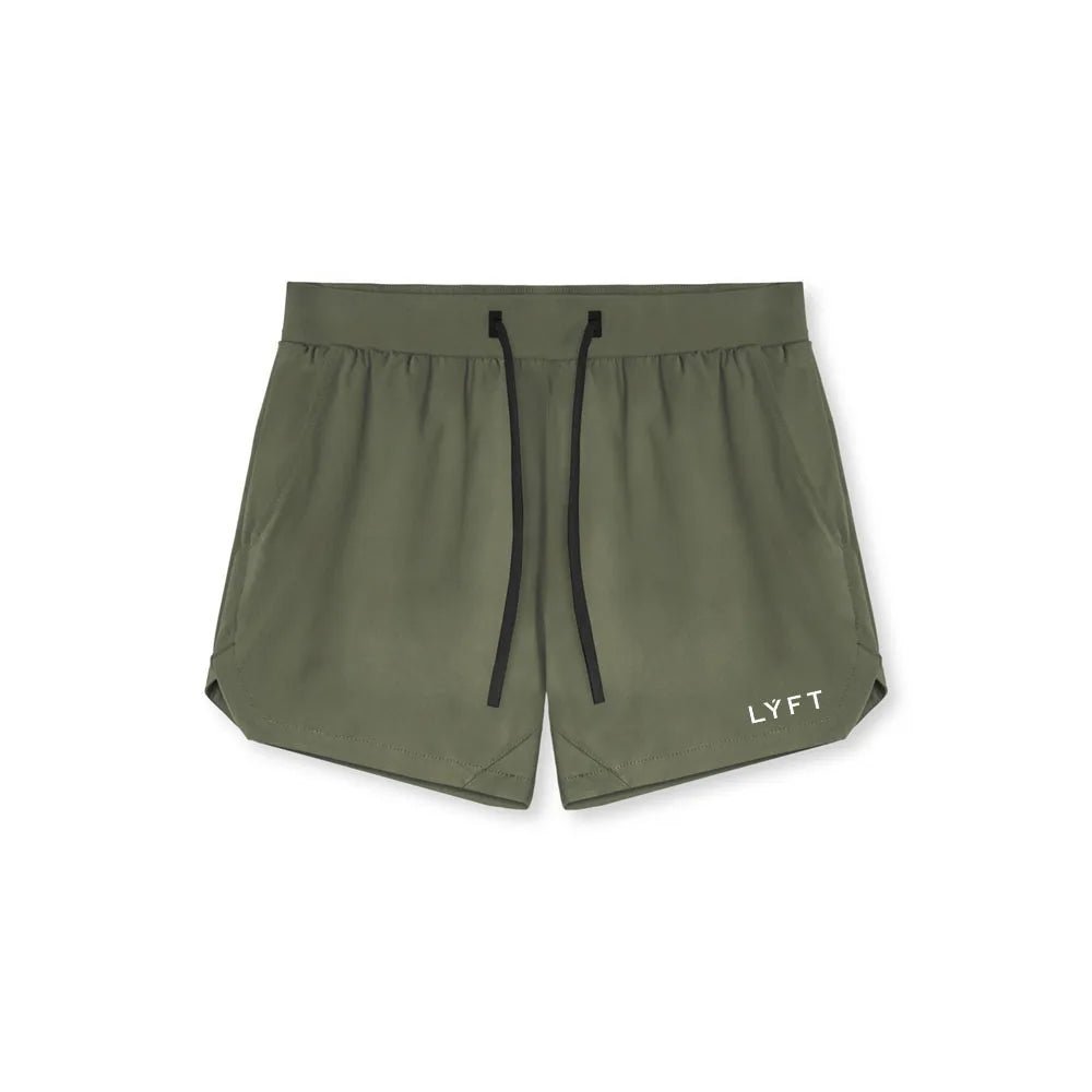 NYHET Gymfit Lyft Shorts - Gymfit