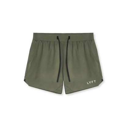 NYHET Gymfit Lyft Shorts - Gymfit