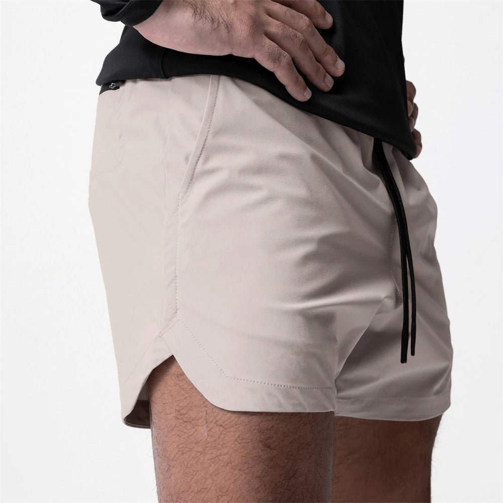 NYHET Gymfit Lyft Shorts - Gymfit