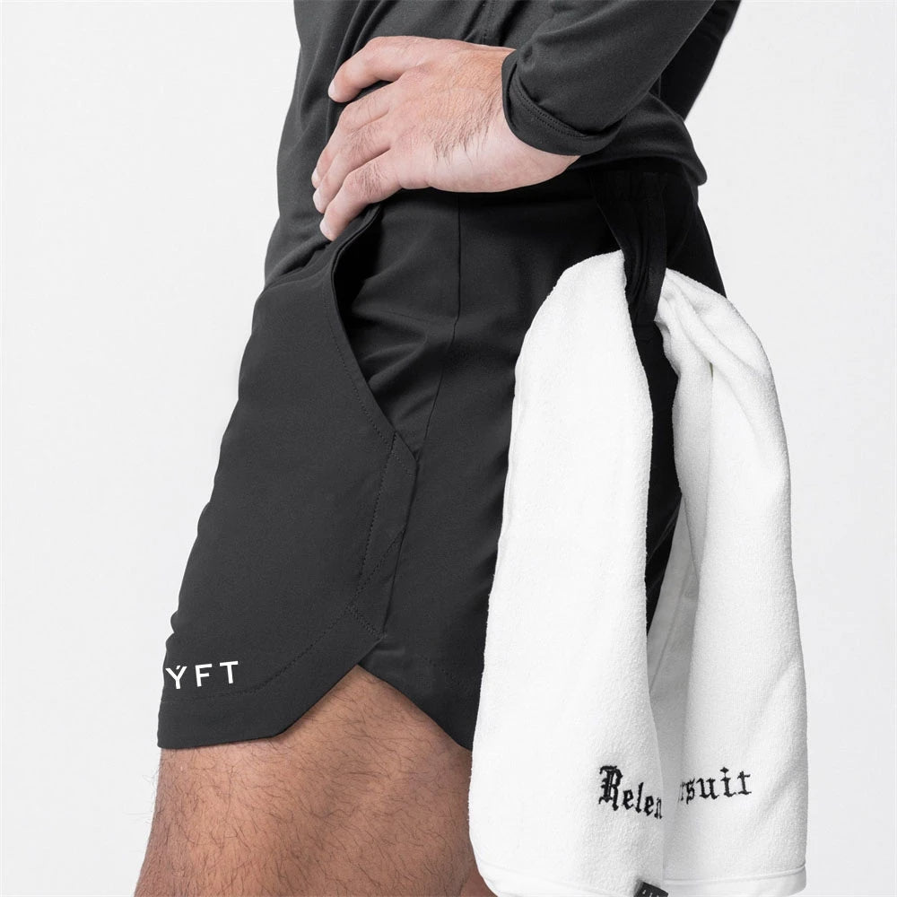 NYHET Gymfit Lyft Shorts - Gymfit