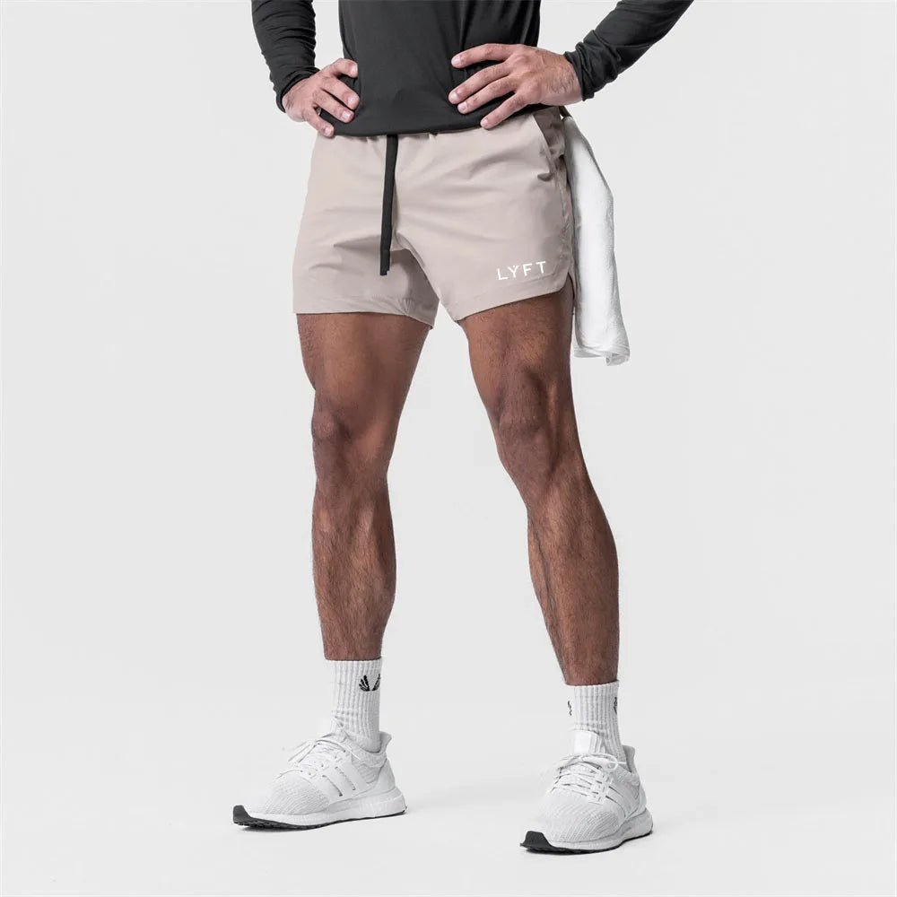 NYHET Gymfit Lyft Shorts - Gymfit