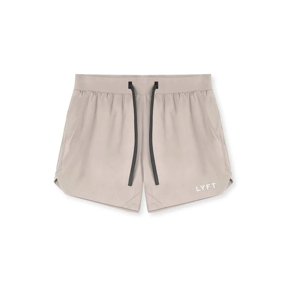 NYHET Gymfit Lyft Shorts - Gymfit