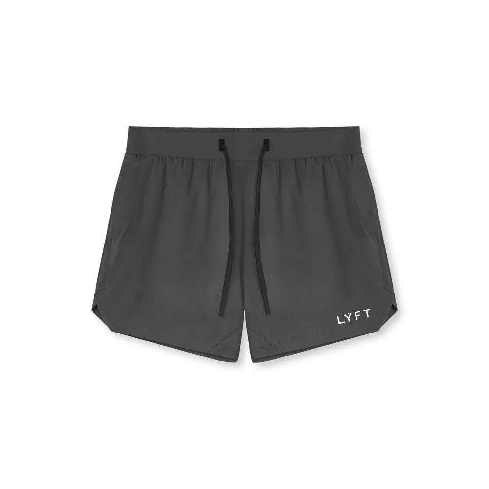 NYHET Gymfit Lyft Shorts - Gymfit