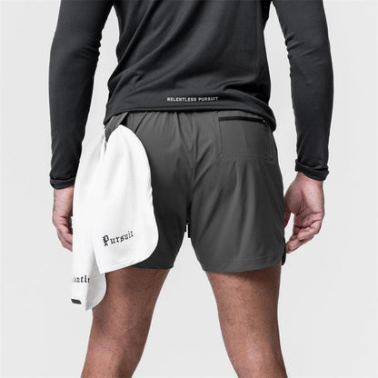 NYHET Gymfit Lyft Shorts - Gymfit