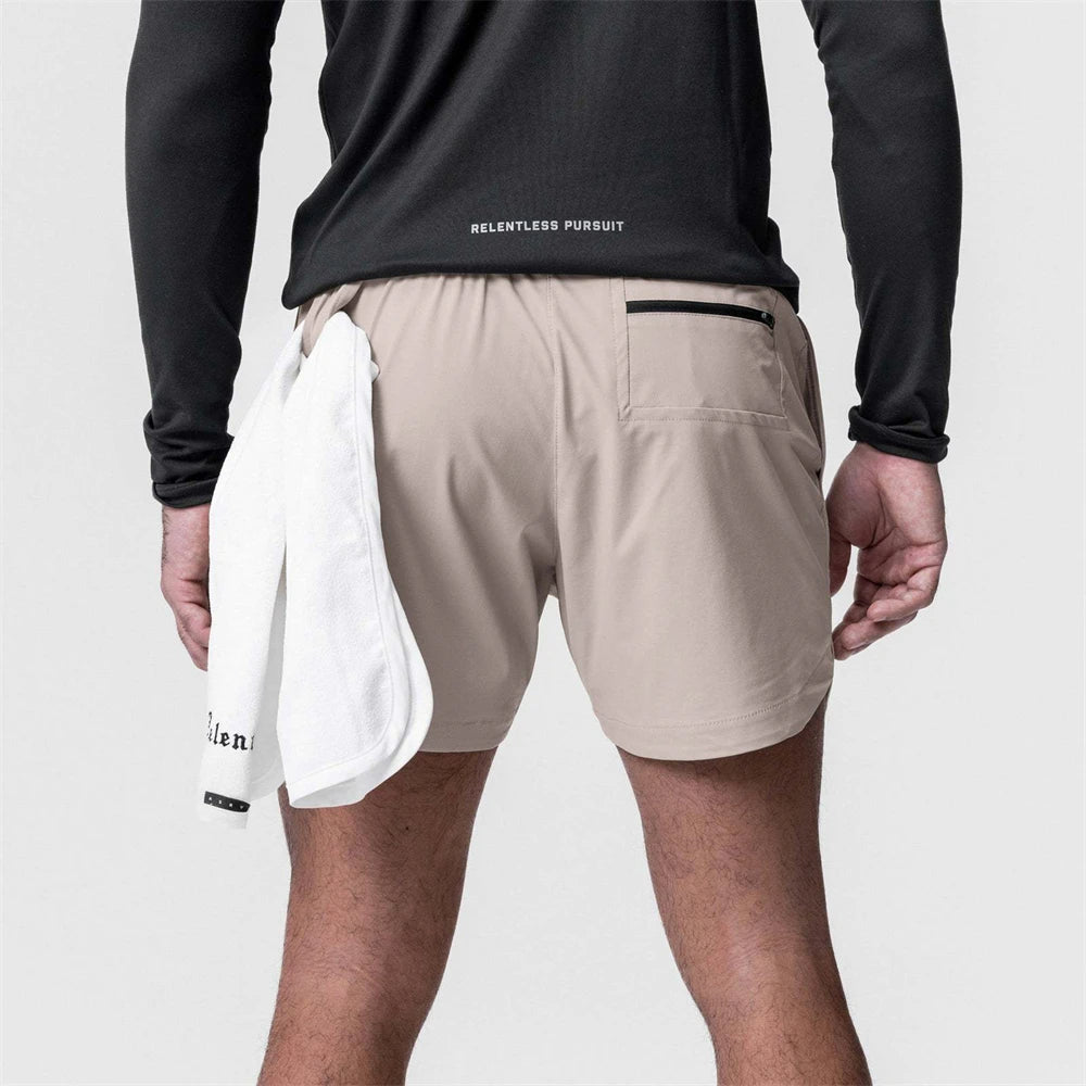 NYHET Gymfit Lyft Shorts - Gymfit