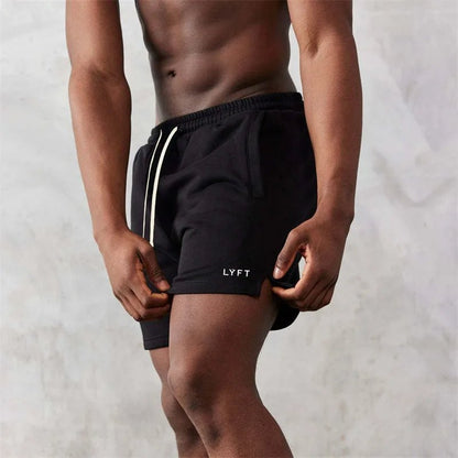 NYHET Gymfit Lyft Soft shorts - Gymfit