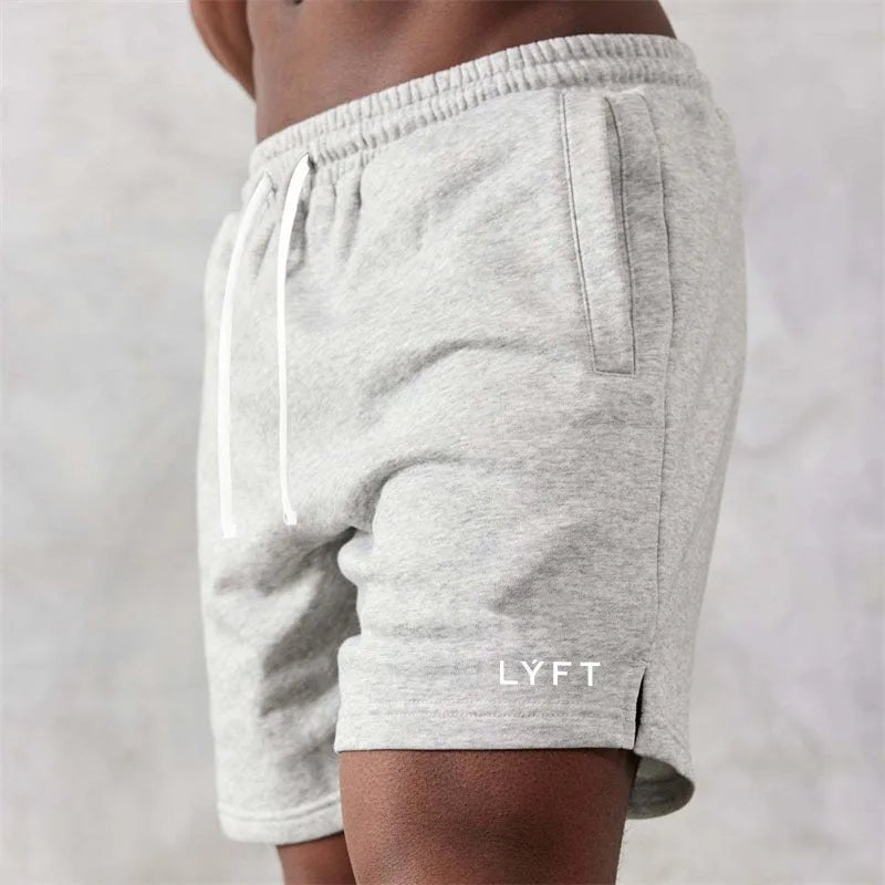 NYHET Gymfit Lyft Soft shorts - Gymfit