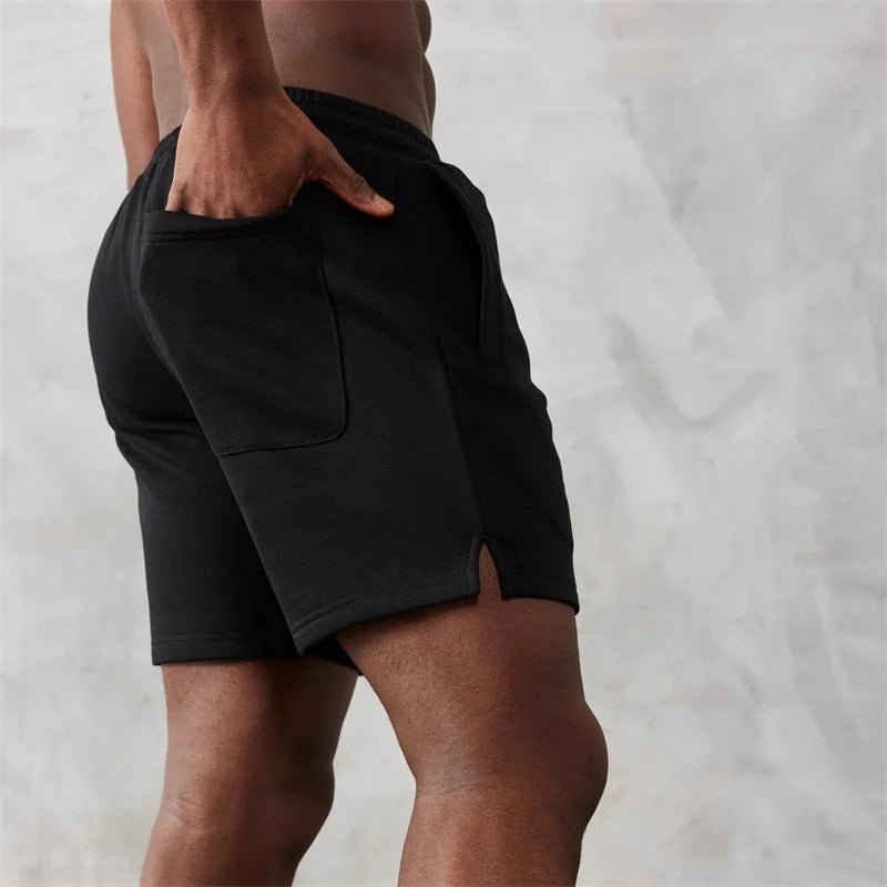 NYHET Gymfit Lyft Soft shorts - Gymfit