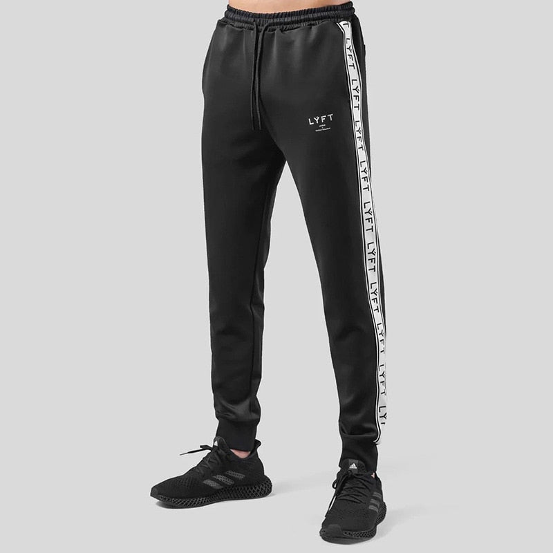 NYHET Gymfit Lyft V2 Joggers - Gymfit