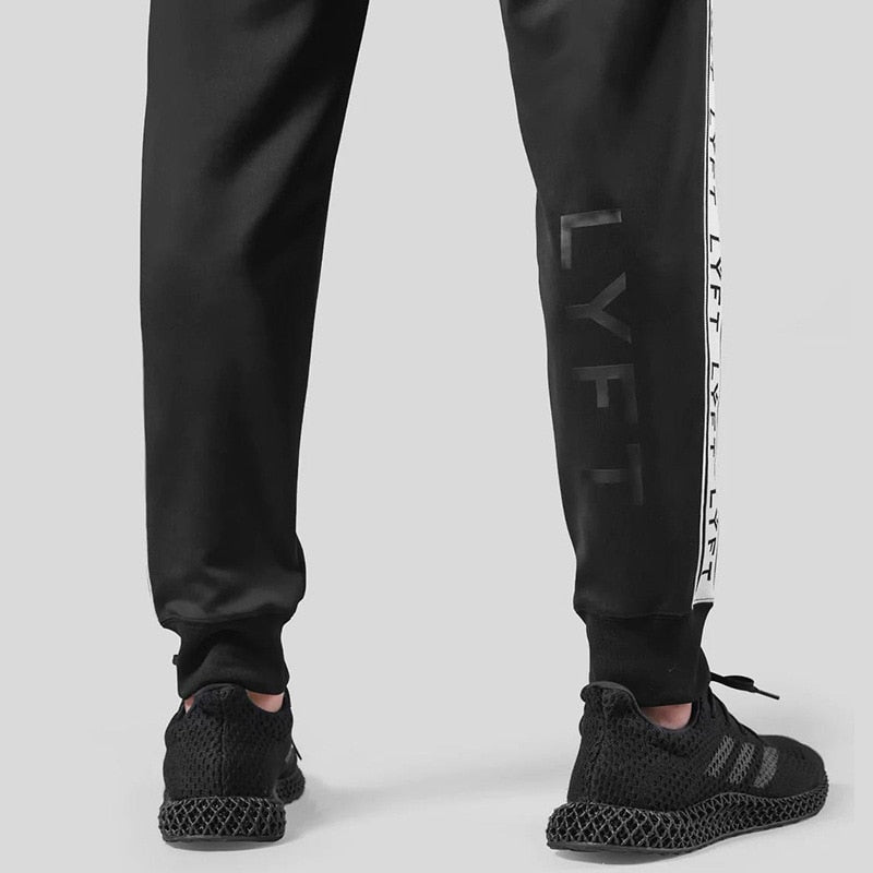 NYHET Gymfit Lyft V2 Joggers - Gymfit