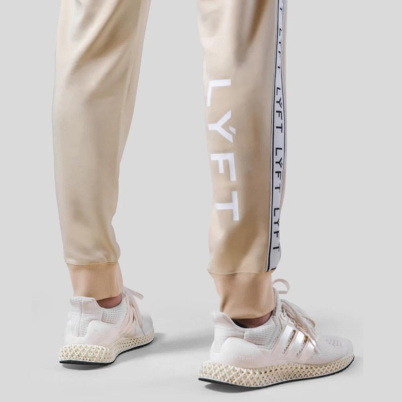 NYHET Gymfit Lyft V2 Joggers - Gymfit