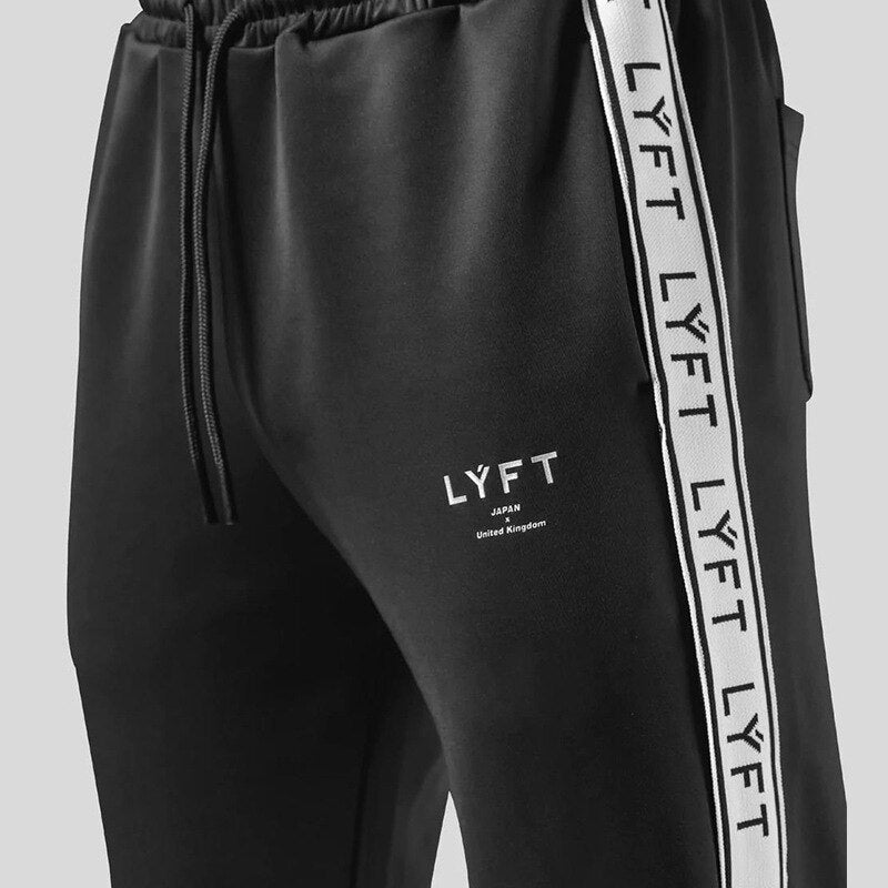 NYHET Gymfit Lyft V2 Joggers - Gymfit