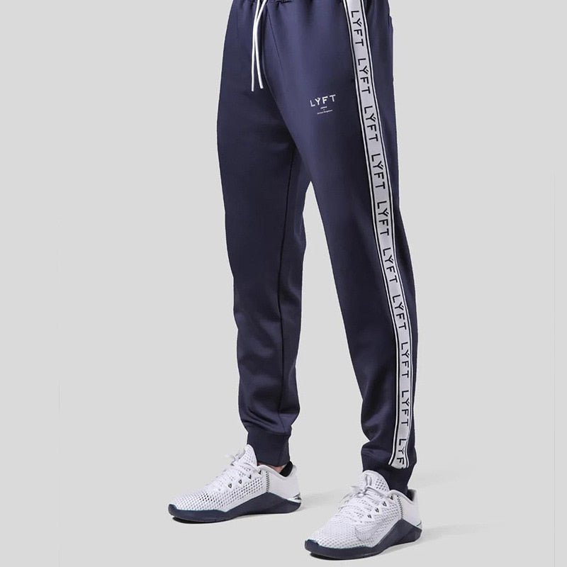 NYHET Gymfit Lyft V2 Joggers - Gymfit