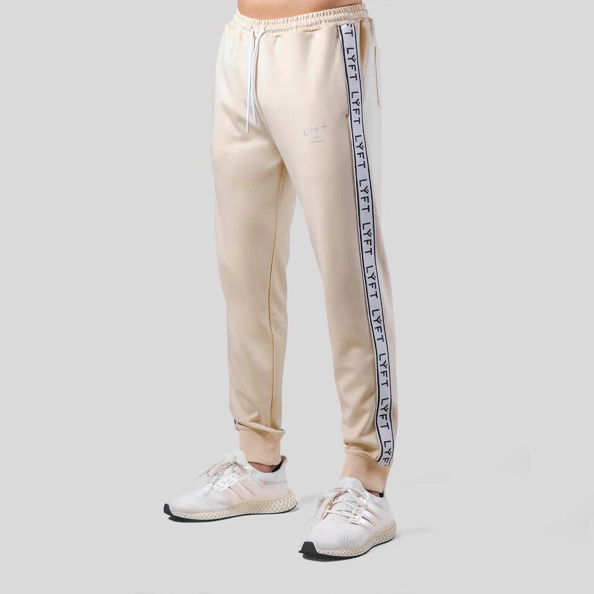 NYHET Gymfit Lyft V2 Joggers - Gymfit