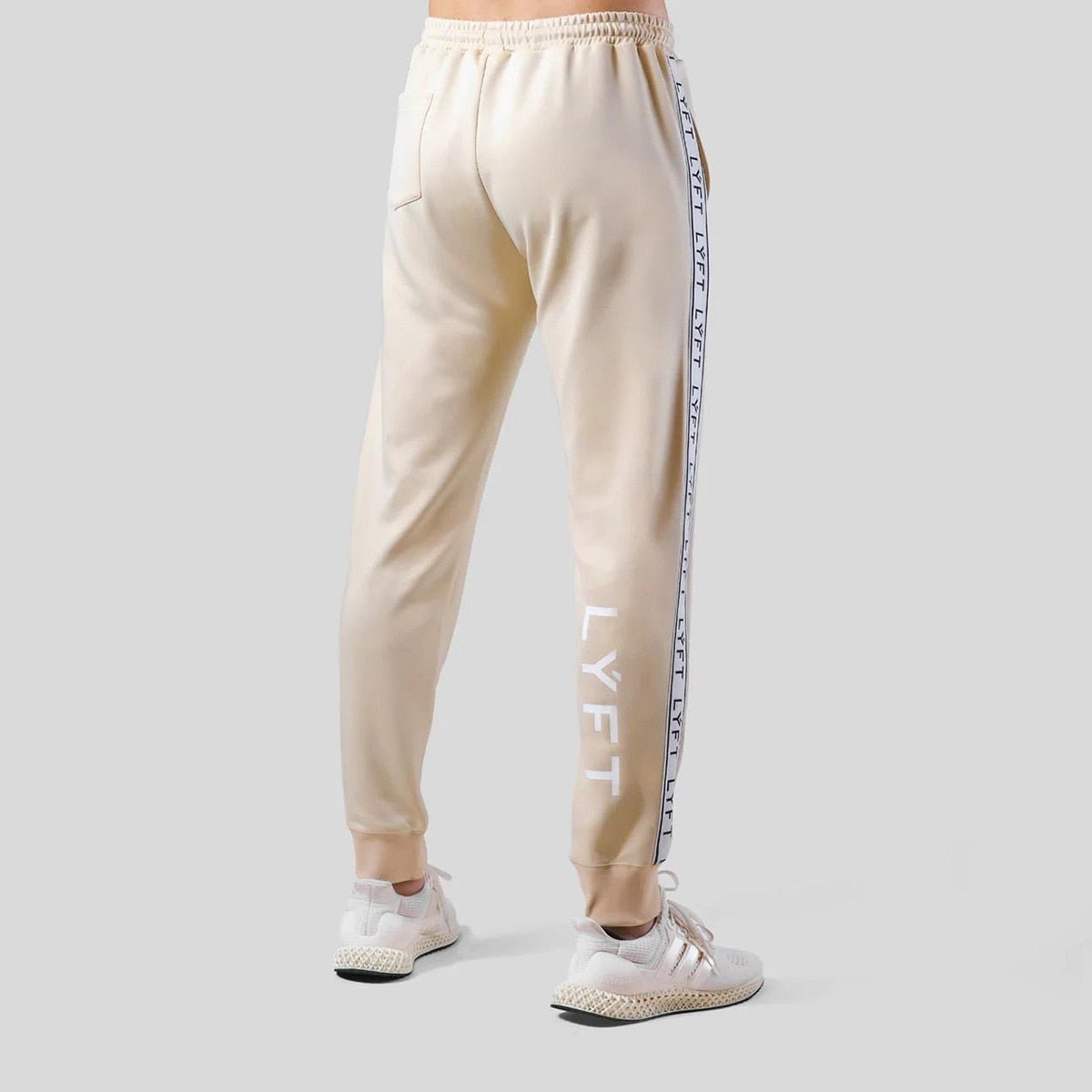 NYHET Gymfit Lyft V2 Joggers - Gymfit